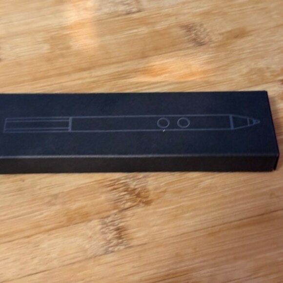 Stylus HP Spectre x360 / Envy / Pavilion Silver Active Pen - NWT - Picture 14 of 16